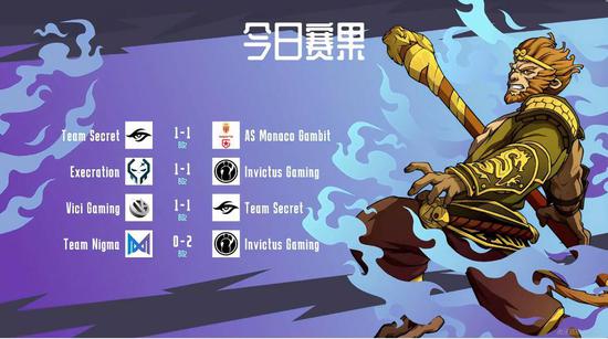 终极角逐游戏国服正式上线日期确定