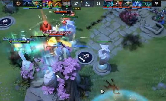 揭秘王者荣耀如何成为全球最大移动MOBA游戏